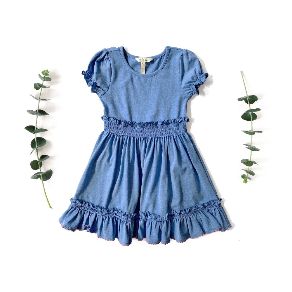 ✖️SOLD✖️Matilda Jane Lap Dress